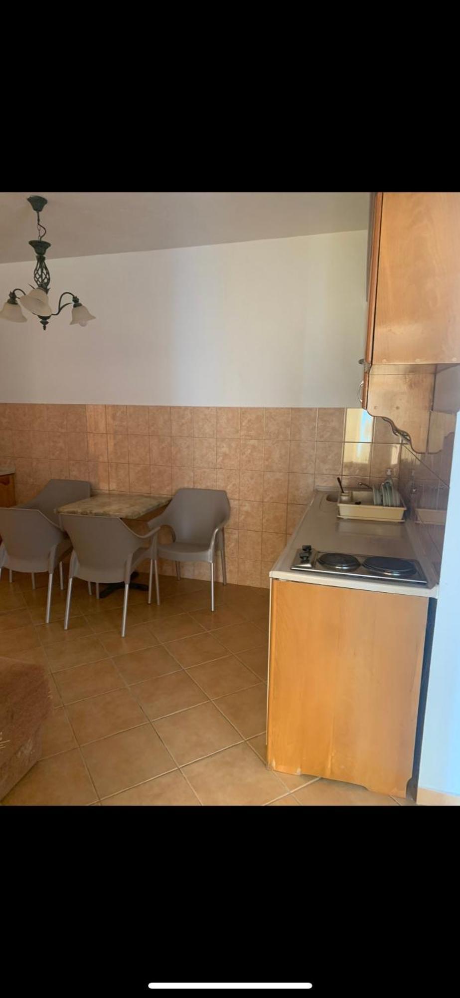 Sand And Sea Apartments Ulcinj Exterior photo